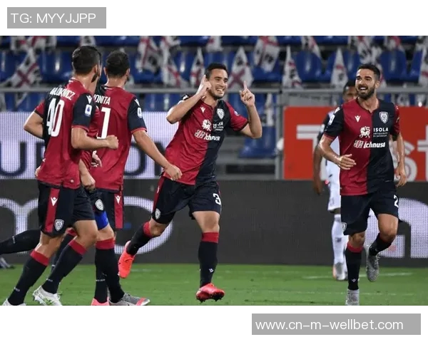 5月23日竞彩足球精彩对决那不勒斯主场迎战卡利亚里全力争胜