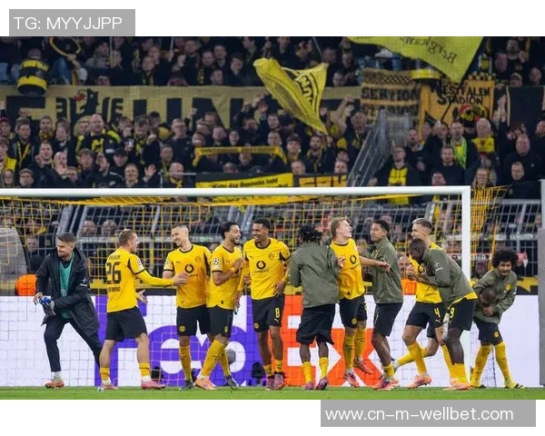 德甲前瞻：多特分心欧冠，奥格斯堡或全身而退！