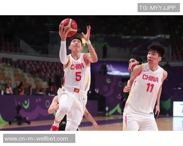 中国男篮迎战印尼男篮期待精彩对决力争胜利展现团队实力